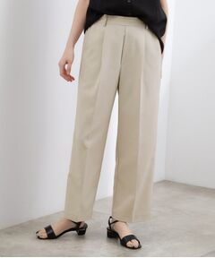 grove / グローブ パンツ | オックスイージーワイドパンツ