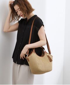 grove / グローブ トートバッグ | クリテタッセルPP2WAYトート