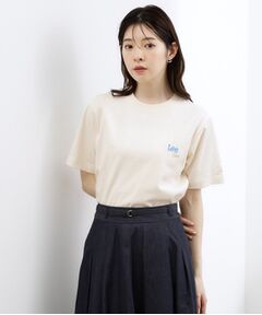 grove / グローブ Tシャツ | 【Lee×grove別注】 MULTI LOGO H／S TEE