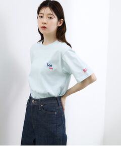 grove / グローブ Tシャツ | 【Lee×grove別注】 MULTI LOGO H／S TEE