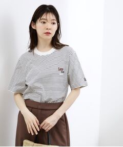 grove / グローブ Tシャツ | 【Lee×grove別注】 MULTI LOGO H／S TEE