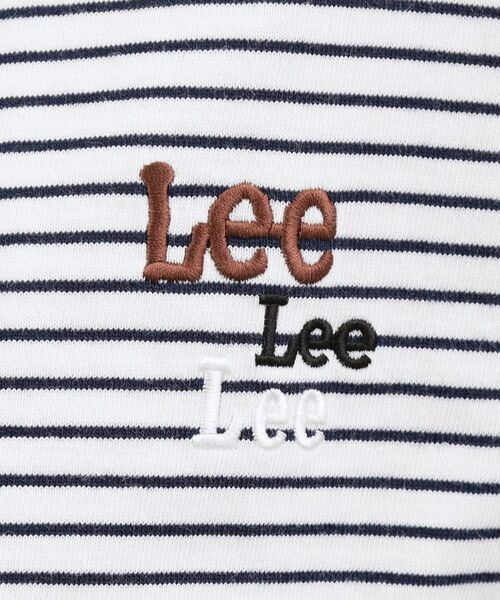 grove / グローブ Tシャツ | 【Lee×grove別注】 MULTI LOGO H／S TEE | 詳細16