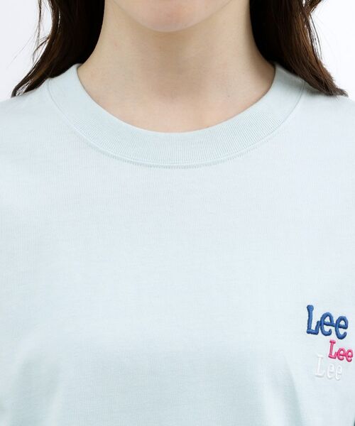 grove / グローブ Tシャツ | 【Lee×grove別注】 MULTI LOGO H／S TEE | 詳細20