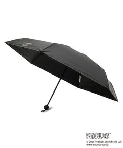 grove / グローブ 傘 | スヌーピー 折りたたみ傘 【のびる手元】