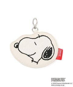 grove / グローブ キーホルダー・ストラップ | 【PEANUTS】カードポーチチャーム