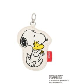 grove / グローブ キーホルダー・ストラップ | 【PEANUTS】カードポーチチャーム