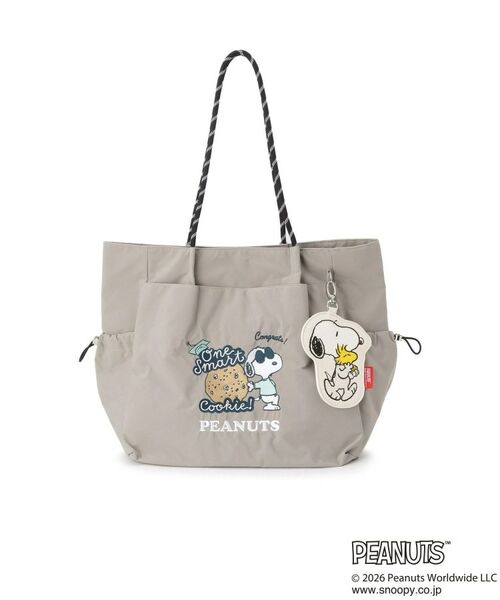 grove / グローブ キーホルダー・ストラップ | 【PEANUTS】カードポーチチャーム | 詳細7