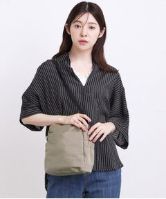grove / グローブ ショルダーバッグ | 【撥水・10ポケ】ポケットミニショルダー