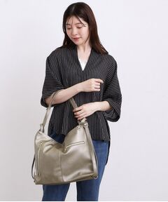grove / グローブ ショルダーバッグ | 人間工学Zip 2WAYショルダー