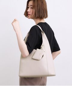 grove / グローブ トートバッグ | ポーチ付きワンショルダー