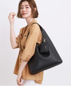 grove / グローブ トートバッグ | ポーチ付きワンショルダー