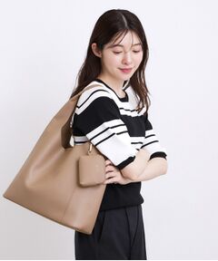 grove / グローブ トートバッグ | ポーチ付きワンショルダー