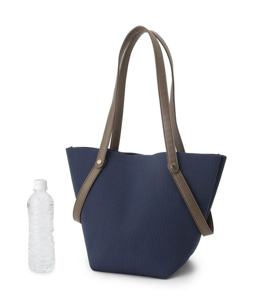 grove / グローブ トートバッグ | ダブルハンドルニットトート | 詳細8
