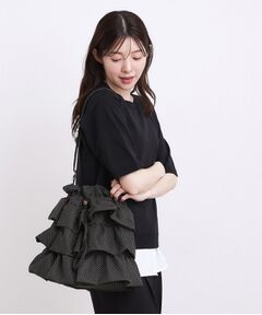 grove / グローブ ショルダーバッグ | ティアードドロストショルダー