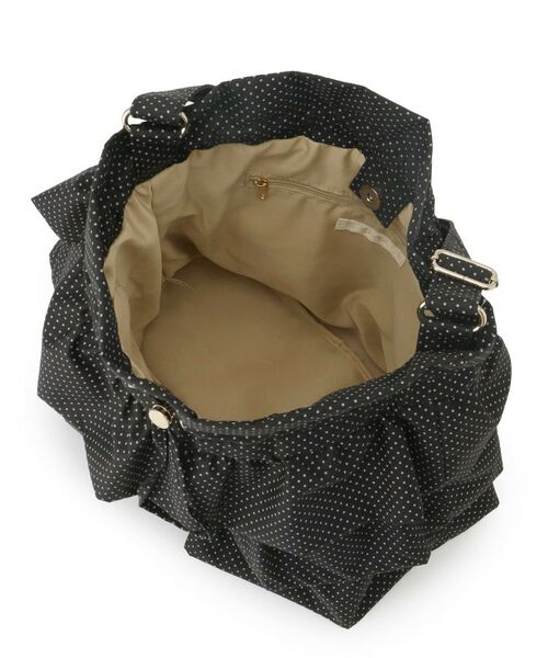 grove / グローブ ショルダーバッグ | ティアードドロストショルダー | 詳細14