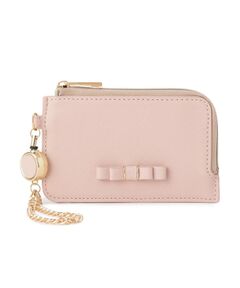 grove / グローブ その他小物 | ダブルリボンパスマルチチャーム