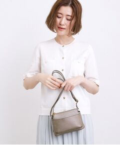 grove / グローブ その他小物 | スタッズミニスマホショルダー