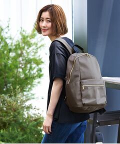 grove / グローブ リュック・バックパック | 【インスタ】人間工学撥水多機能リュック