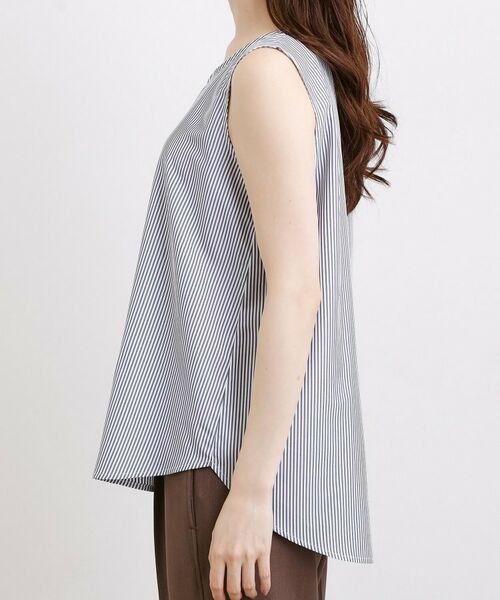 grove / グローブ その他トップス | ニット×インナーシャツタンクSET | 詳細29