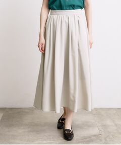 grove / グローブ スカート | 軽やかギャザーフレアスカート