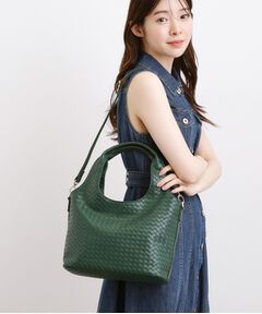 grove / グローブ トートバッグ | メッシュクリテ2WAYトート