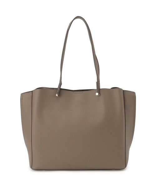 grove / グローブ トートバッグ | 【人間工学】サイドスリットA4トート | 詳細15