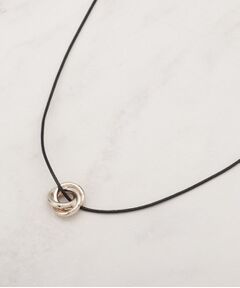 grove / グローブ ネックレス・ペンダント・チョーカー | リングコードネックレス