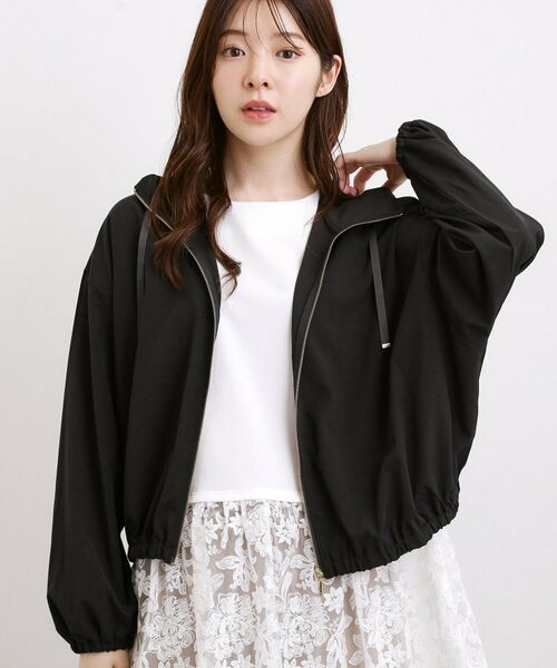 grove / グローブ パーカー | 【UPF50＋・UV90％カット】多機能パーカー | 詳細2