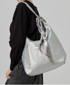 grove / グローブ ショルダーバッグ | スカーフ付きワンショルダー