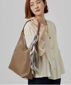 grove / グローブ ショルダーバッグ | スカーフ付きワンショルダー