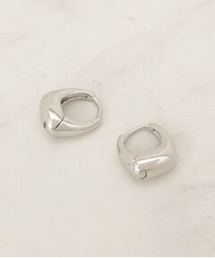 grove / グローブ ピアス・イヤリング | ぷっくりメタルピアス