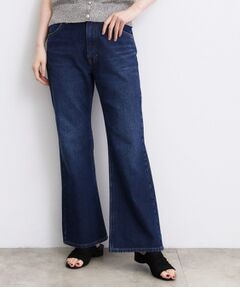 grove / グローブ デニムパンツ | 【Lee×grove別注】LEAN FLARE DENIM
