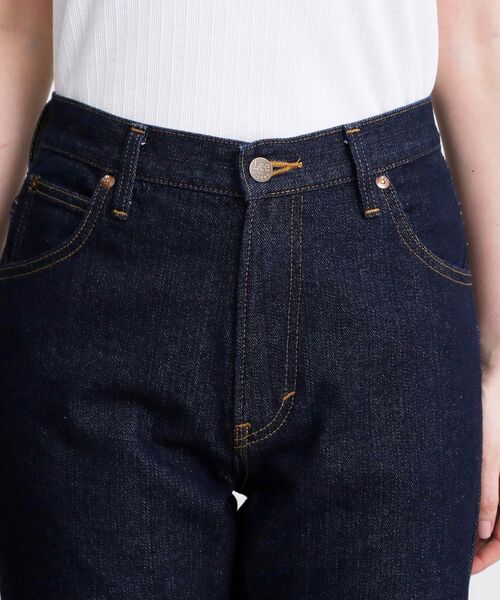 grove / グローブ デニムパンツ | 【Lee×grove別注】LEAN FLARE DENIM | 詳細12