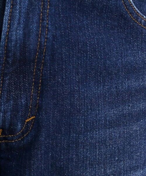 grove / グローブ デニムパンツ | 【Lee×grove別注】LEAN FLARE DENIM | 詳細4