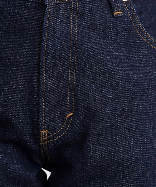 grove / グローブ デニムパンツ | 【Lee×grove別注】LEAN FLARE DENIM | 詳細8