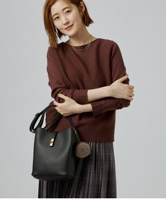grove / グローブ ショルダーバッグ | 人間工学ベルトファーポンショルダー