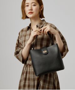 grove / グローブ ショルダーバッグ | 【人間工学】ベルトオコシダブルショルダー