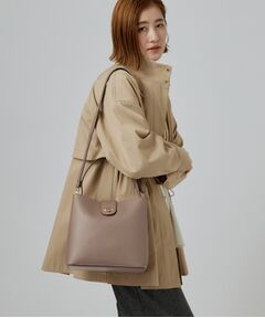 grove / グローブ ショルダーバッグ | 【人間工学】ベルトオコシダブルショルダー