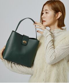 grove / グローブ ショルダーバッグ | 【人間工学】ベルトオコシダブルショルダー