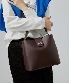 grove / グローブ ショルダーバッグ | 【人間工学】ベルトオコシダブルショルダー