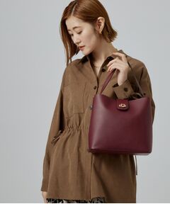 grove / グローブ ショルダーバッグ | 【人間工学】ベルトオコシダブルショルダー
