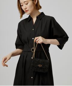 grove / グローブ ショルダーバッグ | フラップアソートミニショルダー
