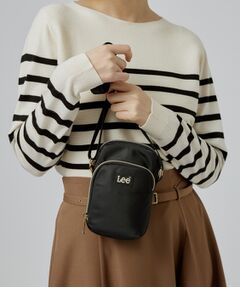grove / グローブ ショルダーバッグ | 【Lee別注】ポケットミニショルダー