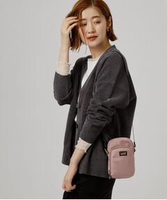 grove / グローブ ショルダーバッグ | 【Lee別注】ポケットミニショルダー