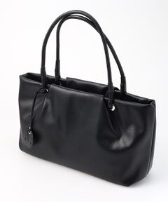 ハナエモリベルベットバック HANAE MORI 森英恵 Shoulder Bag 2-way clutch beige leather