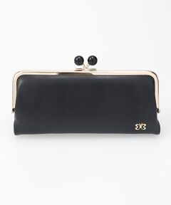 最終価格！トプカピ　シュリンクレザー　パール調の口金✨️　がま口長財布　美品❗️ 5111460002259913_28_1400x.jpg?