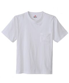 BEEFY半袖ポケットTシャツ