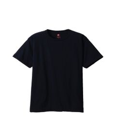 Hanes PREMIUM Japan FitクルーネックTシャツ