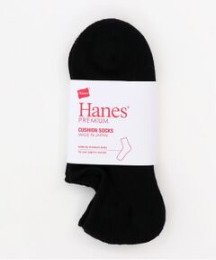 Hanes Premiumソックス