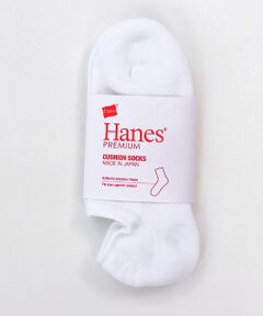 Hanes Premiumソックス